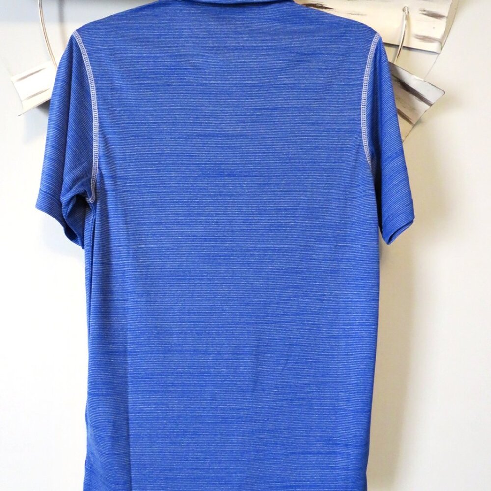 NWT Columbia Men's Shotgun Golf Polo Shirt Size Small - Picture 6 of 7